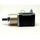 1Pcs Nema 17 70 Kg-cm Bipolar Stepper Motor with Planetary Gearbox 19:1 High Torque CNC Robotics DIY Projects 3D Printer