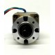 1Pcs Nema 17 70 Kg-cm Bipolar Stepper Motor with Planetary Gearbox 19:1 High Torque CNC Robotics DIY Projects 3D Printer