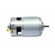1Pcs RS-897-20V RS-897 DC Motor 12V - 24V 12V DC High Speed 24000 RPM Multi-Purpose Motor For PCB Drill RC Cars Airplane Power Tools DIY Projects