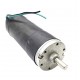1Pcs 25 Kg-cm 10 Rpm 12V DC Motor Metal Geared Inline Multi Stage Gearbox 6mm D-Shaft High Torque For Robotics, Automation & Smart DIY Projects