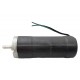 1Pcs 25 Kg-cm 10 Rpm 12V DC Motor Metal Geared Inline Multi Stage Gearbox 6mm D-Shaft High Torque For Robotics, Automation & Smart DIY Projects
