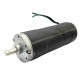 1Pcs 25 Kg-cm 10 Rpm 12V DC Motor Metal Geared Inline Multi Stage Gearbox 6mm D-Shaft High Torque For Robotics, Automation & Smart DIY Projects