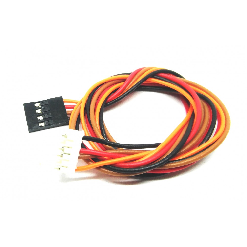 thumbnail image 2 of 2x Nema 17 Stepper Motors + 2m GT2 Belt For RepRap, Makerbot, Prusa 3D Printers 2 of 4