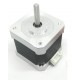 Nema 17 4.2 Kg-cm Bipolar Stepper Motor for CNC Robotics RepRap 3D Printer