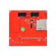 12864 128x64 LCD Full Graphic Smart Display Controller Module with Adapter and Cable for Ramps 1.4 Reprap 3D Printer Project