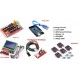 3D Printer Kit RAMPS 1.4 + 2004 LCD + Arduino mega 2560 + DRV8825 Driver Module + Endstops