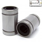 2 Stück LM16UU Linearkugellager, 16 Mm ID 28 Mm OD 37 Mm