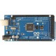 Arduino Mega 2560 Free USB cable For 3D printer, CNC, Robotics, DIY Projects