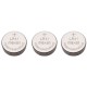 10pcs 1.5V LR41 Li-ion Battery (Non-Rechargeable) LR41 Button Coin Cell Battery for Calculator Watch Electronic Devices