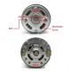 INVENTO RS 775 12V DC Motor 6V - 20V High Speed Torque Multi-Purpose Motor for PCB Drill RC Cars Garden Tools