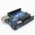 Arduino Uno R3 Compatible Development Board ATmega328P For DIY Projects