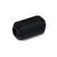 9mm - 11mm Noise Suppressor EMI RFI Clip Choke Ferrite Core Cable Filter Black JG