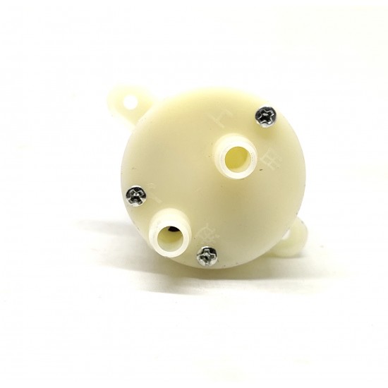 1pcs 12V Diaphragm Self-Priming Water DC Pump Micro 120 Litre/hr Flow Rate For DIY Projects