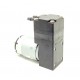 6V - 12V Mini DC Pump Mini Air Vacuum Piston Pump Micro 2 LPM Flow Rate For Machines DIY Projects