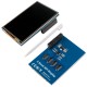 3.5" 3.5 Inch TFT LCD Touch Screen 320x480 SPI RGB Display for Raspberry Pi B B+