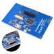 5" 5 Inch HDMI Touch Screen TFT LCD Panel Module Shield 800x480 For Raspberry Pi B B+