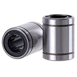 1pcs LM20UU 20mm Linear Bush Ball Bearing For Reprap 3D Printer, CNC, Robotic, DIY