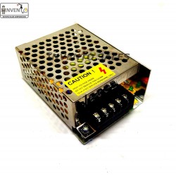 12V 2A DC Power supply for CCTV LED Robotics DIY Projects