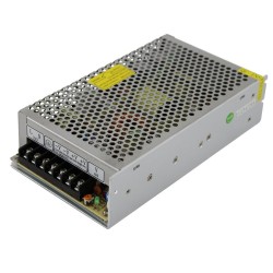 12V 15A DC Power supply for 3D Printer CCTV LED Robotics DIY Projects