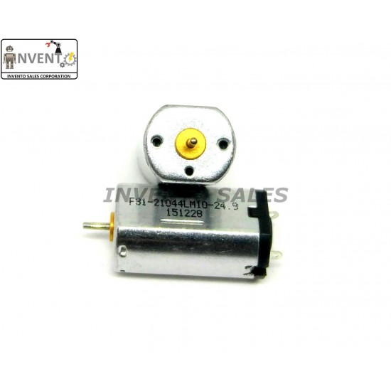 4PCS N30 3.7V Mini Drone DC Motor 10x12x20mm 25000 RPM For Helicopter Drones Toy Car Robot DIY