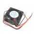 40x40x20mm DC Brushless 24V Cooling Fan for 3D Printer, Robotics, DIY Projects