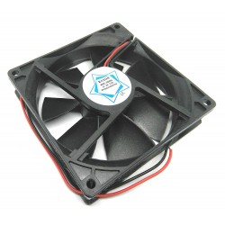 92x92x25mm 92mm DC Brushless 24V DC Cooling Fan for 3D Printer CNC DIY Projects 92x92x25mm 92mm DC Brushless 24V DC Cooling Fan for 3D Printer CNC DIY Projects
