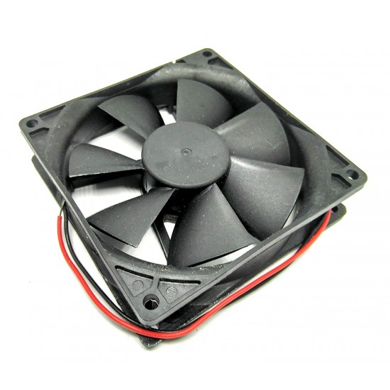 92x92x25mm 92mm DC Brushless 24V DC Cooling Fan for 3D Printer CNC DIY Projects