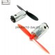 4PCS N50 3.7V - 7.4V Mini Drone DC Motor 10x12x25mm 21000 RPM + 4Pcs 55m Propeller for Airplane Helicopter Drones Toy Car Robot DIY