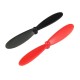 4PCS N30 3.7V Mini Drone DC Motor 10x12x20mm 25000 RPM + 4Pcs 55m Propeller For Airplane Helicopter Drones Toy Car Robot DIY