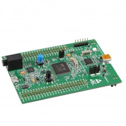 1PCS Upgarded STM32F407G-DISC1 Stm32f407 Discovery STM32F4 Development Board