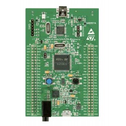 1PCS Upgarded STM32F407G-DISC1 Stm32f407 Discovery STM32F4 Development Board