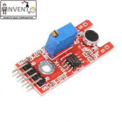 1pcs small microphone sound sensor module for DIY