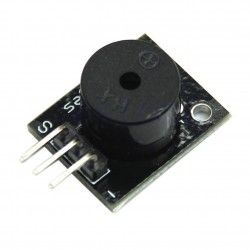 1pc Standard Passive Buzzer Module For DIY AVR PIC