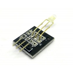Mini Two Colour LED Module KY-029 3mm