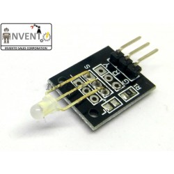 Mini Two Colour LED Module KY-029 3mm
