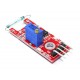 Reed Sensor Module Magnetron Module Magnetic Spring Reed Switch