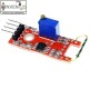 Reed Sensor Module Magnetron Module Magnetic Spring Reed Switch
