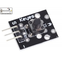 1Pcs Key Switch Keyboard Button Module Board KY-004 For DIY