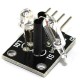 1Pcs 4pin Magic Light Cup Sensor Module KY027 For UNO Mega PIC AVR Raspberry pi DIY