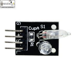 1Pcs 4pin Magic Light Cup Sensor Module KY027 For UNO Mega PIC AVR Raspberry pi DIY