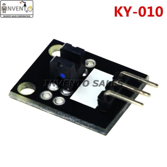 Ky-010 Keyes Photo INTERRUPTER MODULE for ARDUINO AVR PIC 