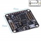 Naze32 6DOF Flight Control Board Barometer Compass for Mini Multicopter FPV New