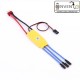 1pcs 1200KV BLDC Motor + 30A ESC for Quadcopter Helicopter Airplane RC Car 1pcs 1200KV BLDC Motor + 30A ESC for Quadcopter Helicopter Airplane RC Car