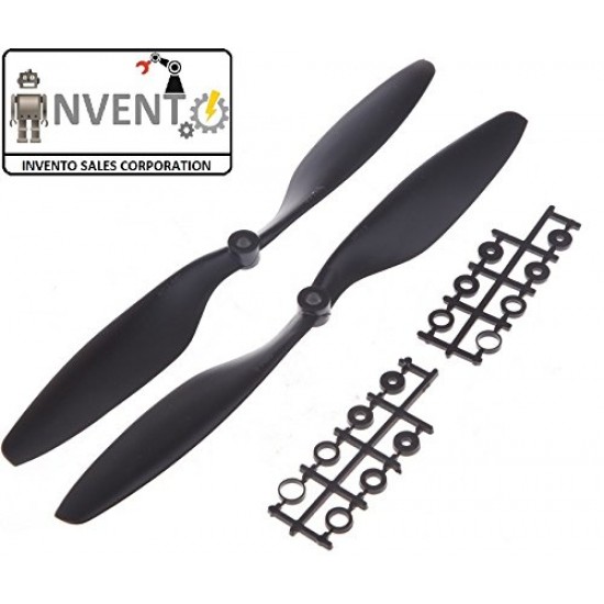 1pcs 10inch 1045 propeller + 1pcs 930KV BLDC Brushless Motor A2212 For Aircraft Quadcopter Helicopter UAV