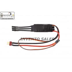 1pcs 40A ESC + 1pcs 1400KV BLDC Brushless Motor + 1pair 10inch 1045 Propeller For Aircraft Quadcopter Helicopter