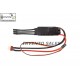1pcs 40A ESC + 1pcs 1400KV BLDC Brushless Motor + 1pair 10inch 1045 Propeller For Aircraft Quadcopter Helicopter