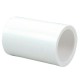 1pcs PTFE Teflon Tube Pipe 95mm OD x 76mm ID x 50mm Long for DIY Projects