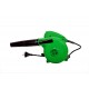 Electric Air Blower Cleaner 600W, 1200 RPM for Cleaning of PC CPU AC Car Bike Home Office Chair Printer (Multicolour)