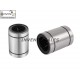 1 Pcs LM30UU 30mm Linear Bush Ball Bearing for CNC Robotic Machines DIY Projects