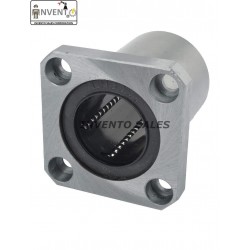 1pcs LMK30UU 30mm Rod Linear Ball Bearing for CNC Robotic Machines DIY Project